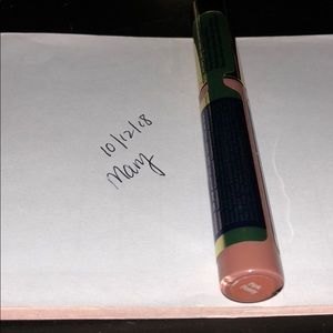 Pink posey shadowsense